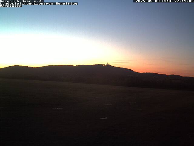 Camera Live Image