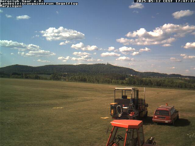 Camera Live Image